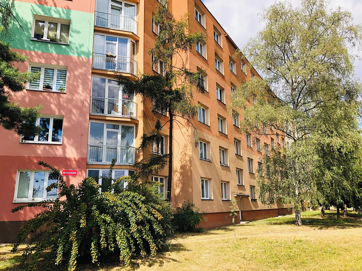 Prodej bytu 4+1 79 m²